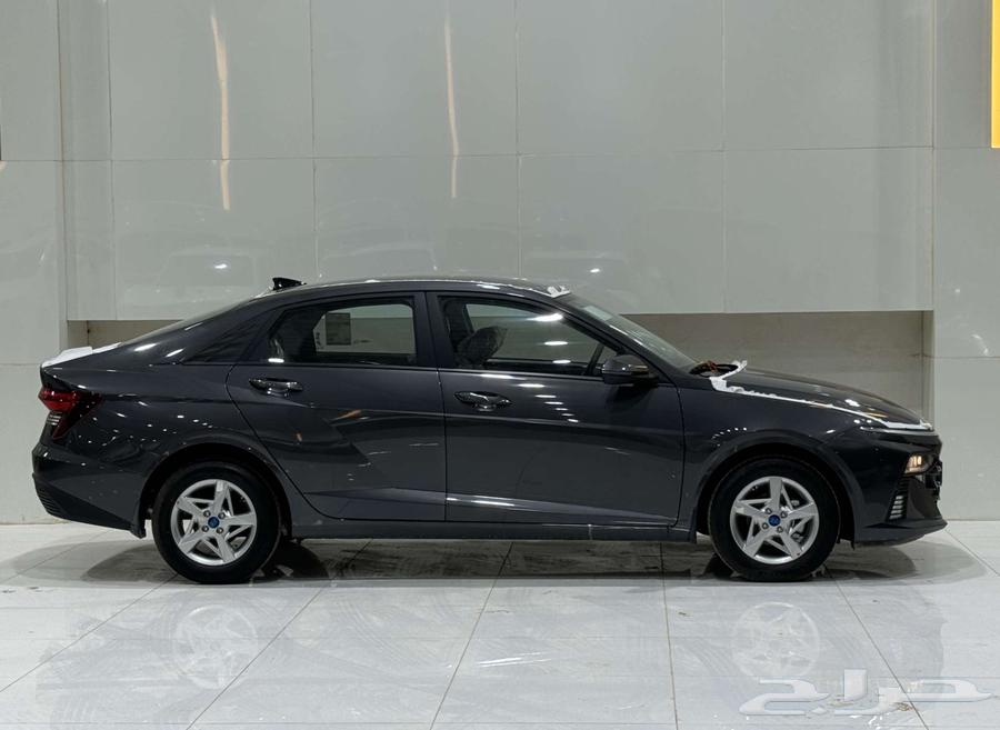 هيونداي اكسنت فليت 2026 كاش واقساط راتب يبدأ من 350064475584415235113