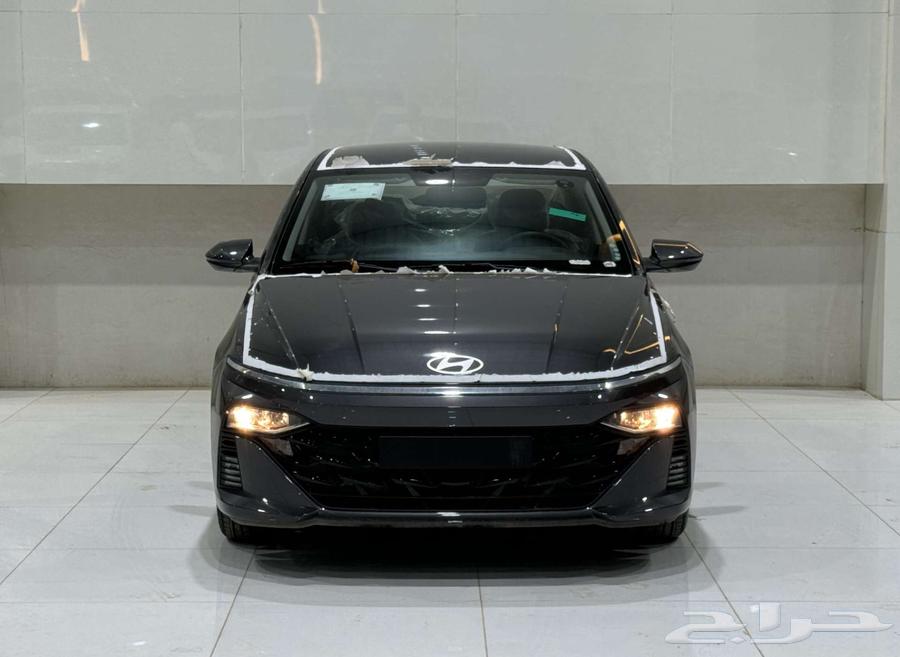 هيونداي اكسنت فليت 2026 كاش واقساط راتب يبدأ من 350064475584415235110