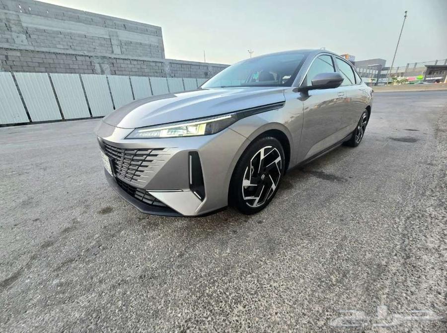 Change EADO PLUS (LIMITED) ...  ACCIDENT FREE64467355232770110