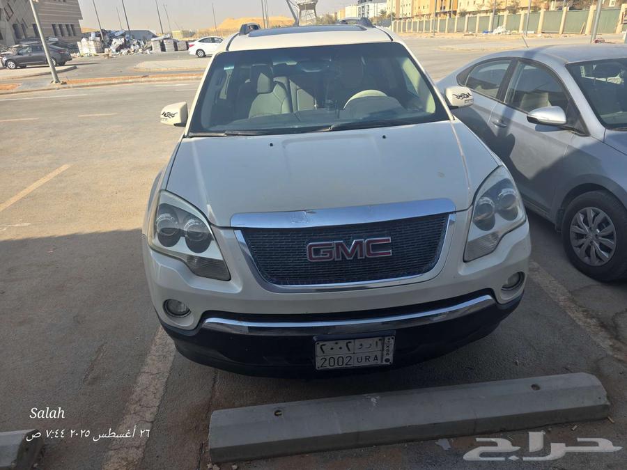 جيمس اكاديا 2011 فل كامل64467549995137114