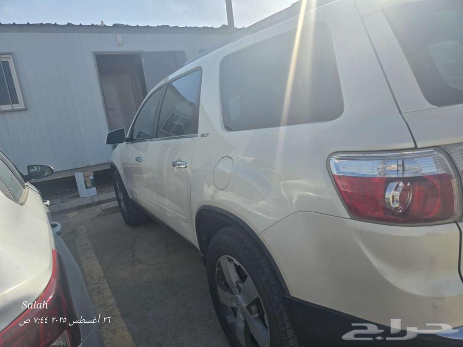 جيمس اكاديا 2011 فل كامل64467549995137113