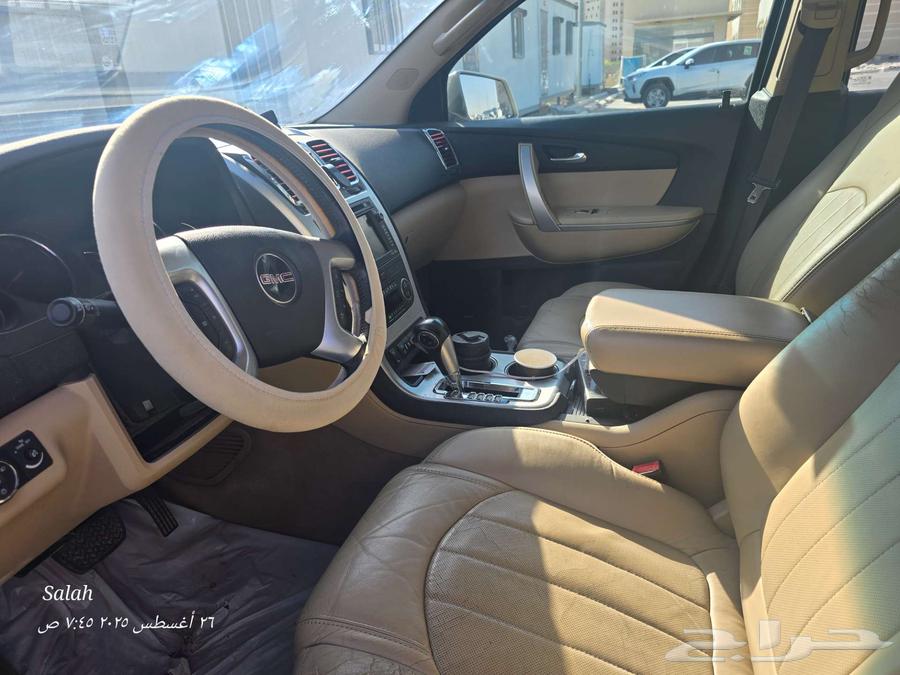 جيمس اكاديا 2011 فل كامل64467549995137112