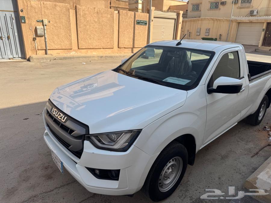 Isuzu Ghamara Full Option64467746375937112