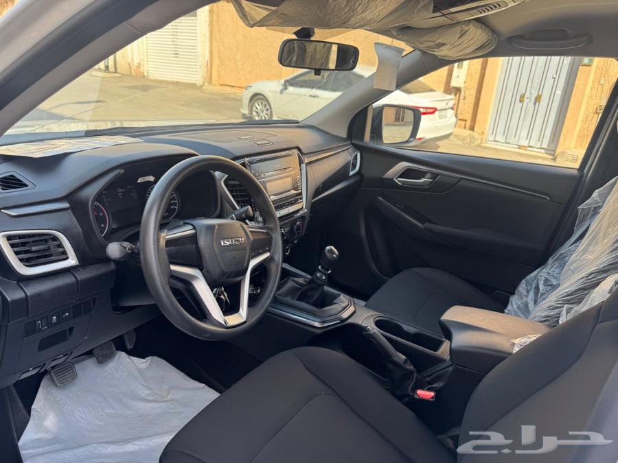 Isuzu Ghamara Full Option64467746375937113