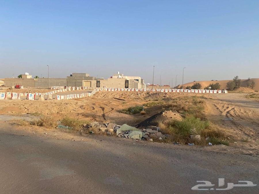 For sale: Two adjacent residential plots in Al-Shafaq neighborhood, west of Buraydah city63613836778882111