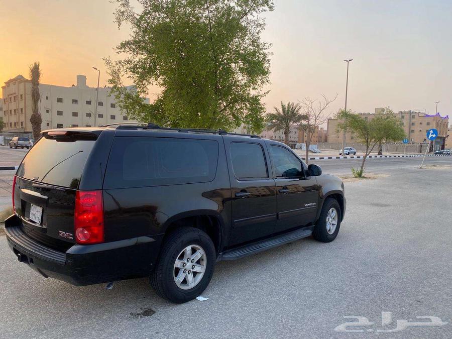 للبيع جي ام سي يوكن XLموديل 201264467899399043111