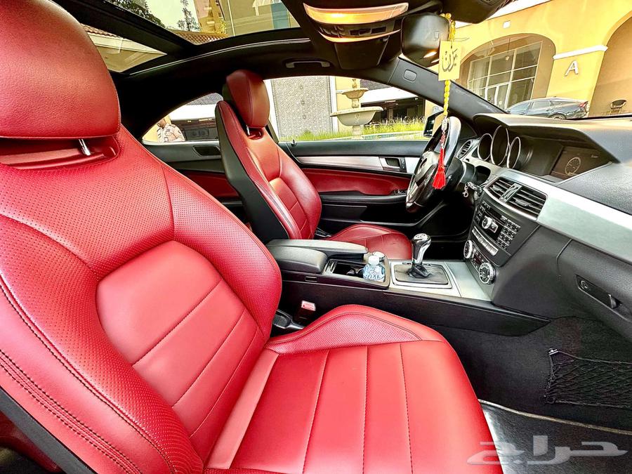 Mercedes C250 Coupe c250 clean64468079132545113