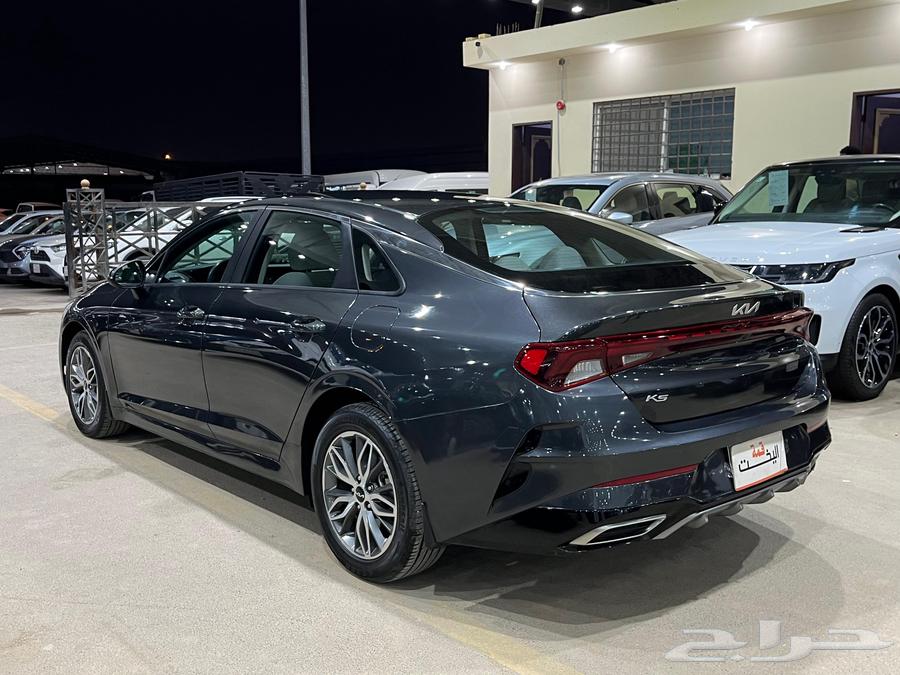 كيا كي فايف 2022 سعودي64468636363649114