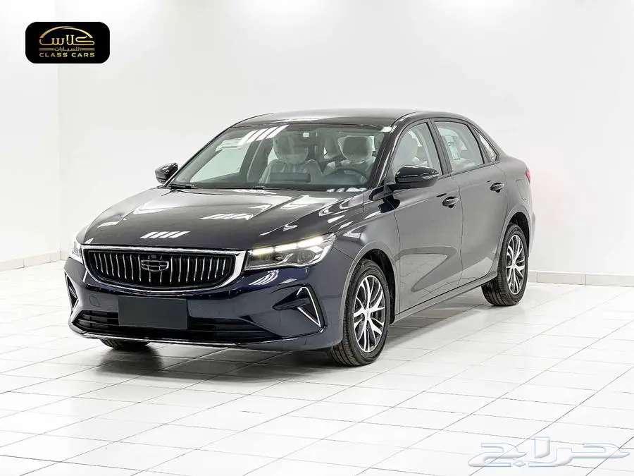 امجراند نص فل 2024- قير اتوماتيك- 46000 ريال شامل الضريبة64468966840195112