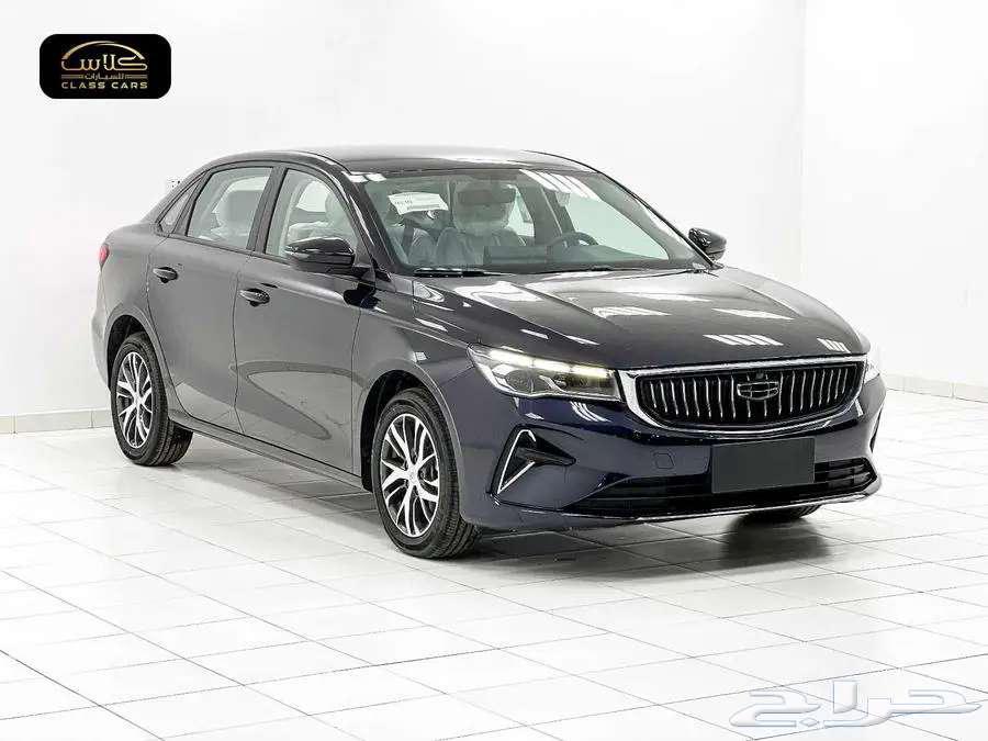 امجراند نص فل 2024- قير اتوماتيك- 46000 ريال شامل الضريبة64468966840195111