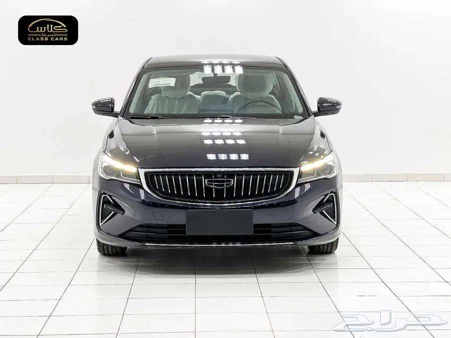 امجراند نص فل 2024- قير اتوماتيك- 46000 ريال شامل الضريبة64468966840195110