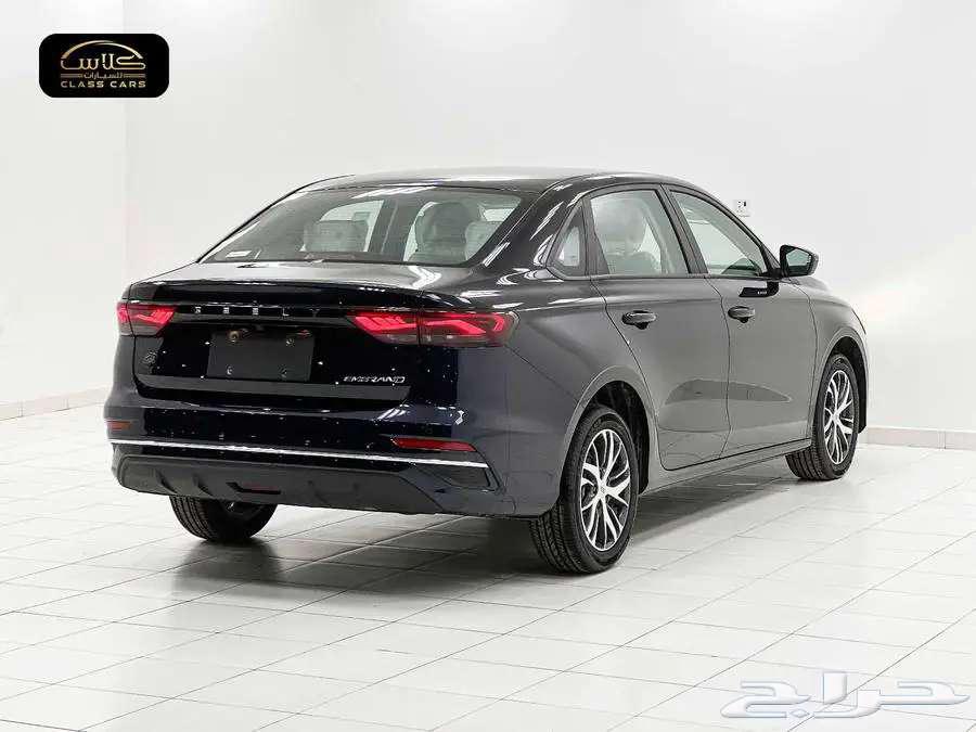 امجراند نص فل 2024- قير اتوماتيك- 46000 ريال شامل الضريبة64468966840195114