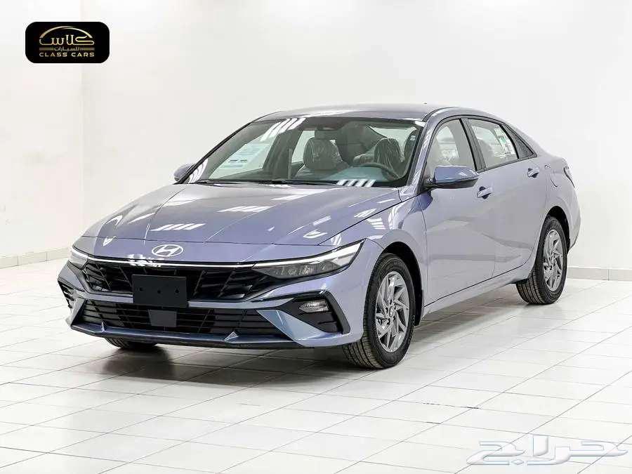 النترا سمارت 2000 موديل 2025 - 74750سعودي تجميع الصين64469044254850114