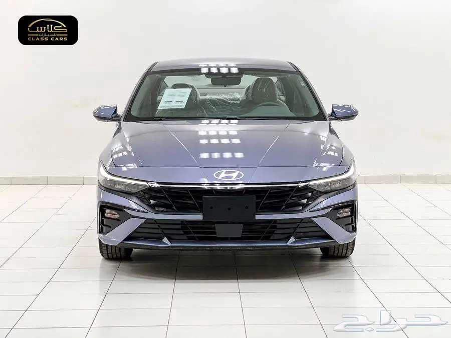 النترا سمارت 2000 موديل 2025 - 74750سعودي تجميع الصين64469044254850110