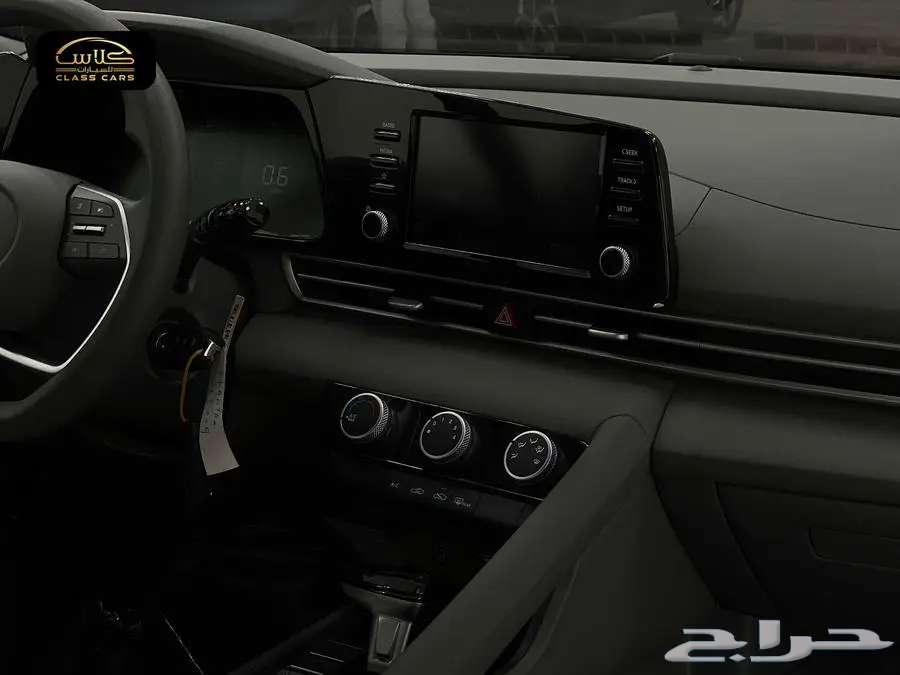 النترا سمارت 2000 موديل 2025 - 74750سعودي تجميع الصين64469044254850111