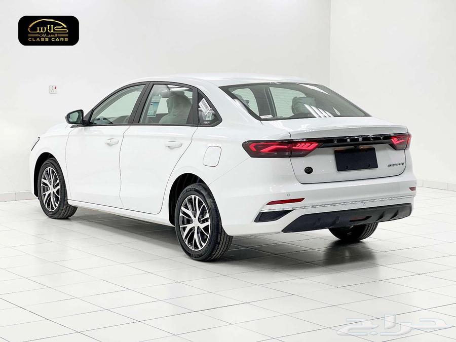 جيلي امجراند 2024- 43700 ريال عرض خاص64469376338946114