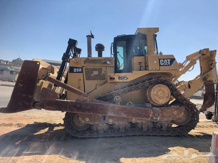 دركتر D9R موديل 2014 معرض رواد المعدات64469725466881112