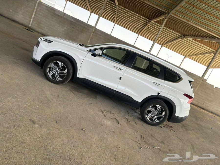 سنتافي 2021 فل كامل بروجكتر ديزل عداد84 الف كم بودي وكاله64469879010049111