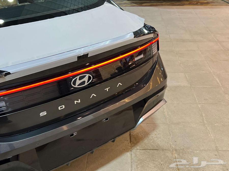 هونداي سوناتا 2026 كمفورت كاش او اقساط راتب من 460064470320001667112