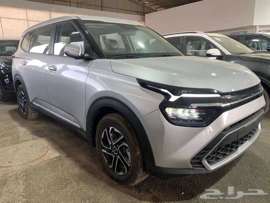 كيا كارينز GLS موديل 2025 قسط يبداء من 106964470662785667111