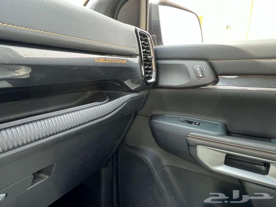 فورد رينجر وايلدترك فل كامل 2023 ديزل منوة المستخدم64479452136322114