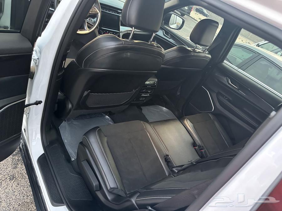 يب جراند شيروكي 4X4 L 2022 التييمات64479822838274110