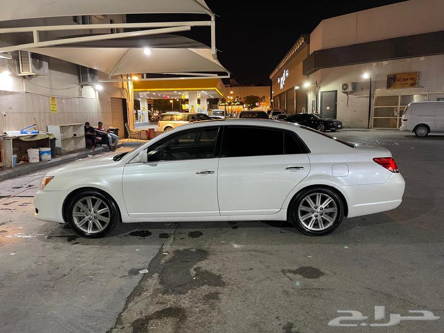 تويوتا افالون 2008 للبيع64480358817539111