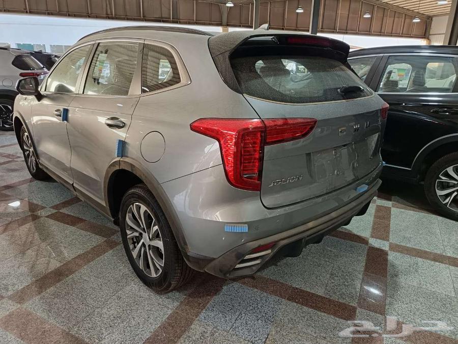 هافال جوليان اكتيف 202564471020430850112