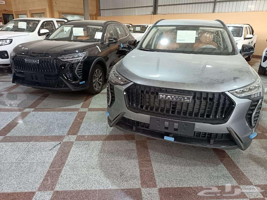 هافال جوليان اكتيف 202564471020430850110