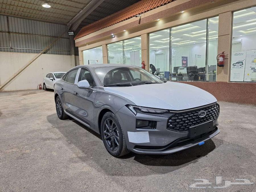 فورد تورس امبيانتي بنزين 202564481709182851114