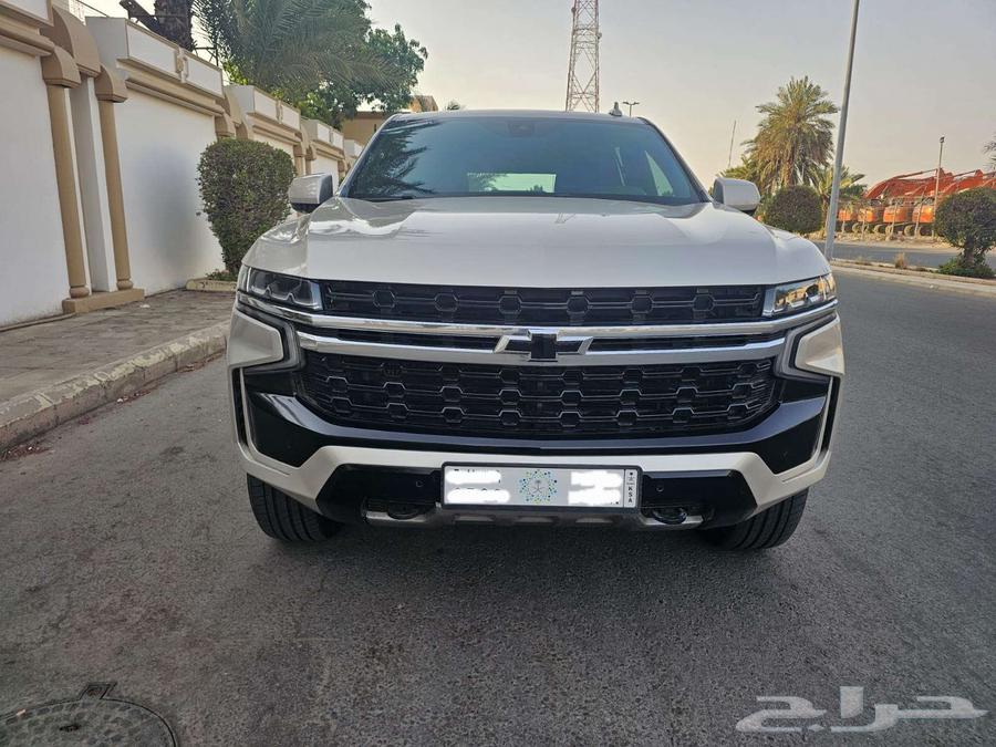 Tahoe 2021 in agency condition64471540024833111