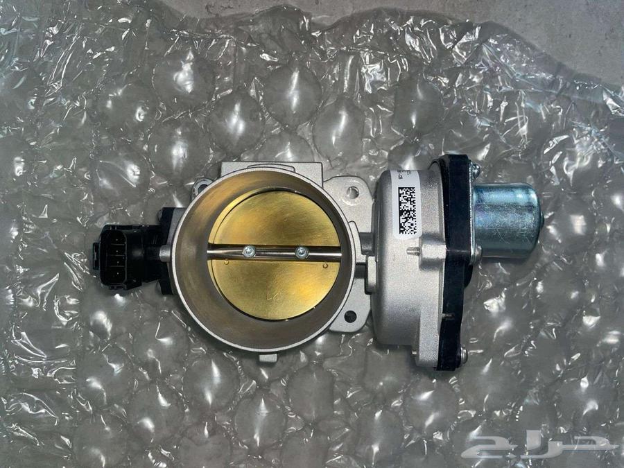 ثروتل بوابة الهواء اكسبدشن و F150 موديل 2014 اصلي لم يستعمل64472089731074111