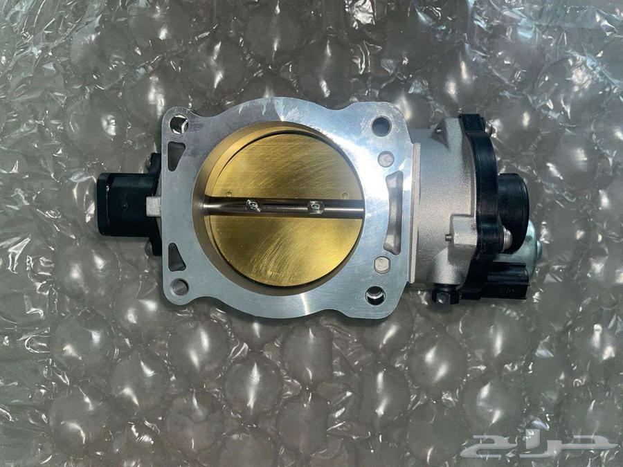 ثروتل بوابة الهواء اكسبدشن و F150 موديل 2014 اصلي لم يستعمل64472089731074110