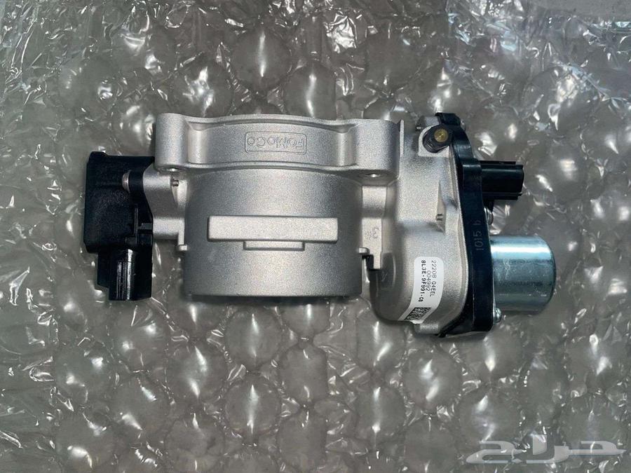 ثروتل بوابة الهواء اكسبدشن و F150 موديل 2014 اصلي لم يستعمل64472089731074112