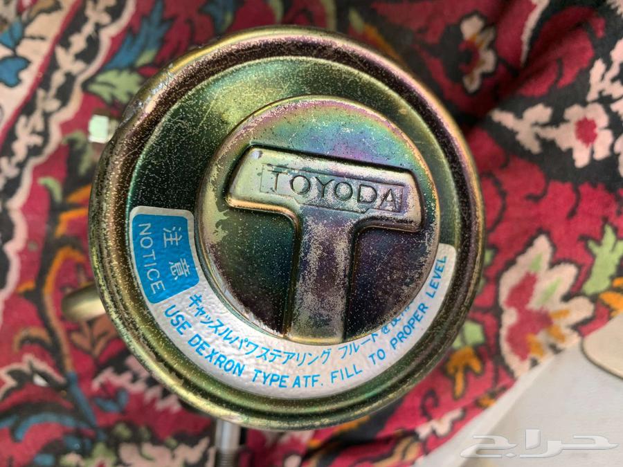 للبيع علبه باور دركسون كرسيدا قراندي 198864472242132097111