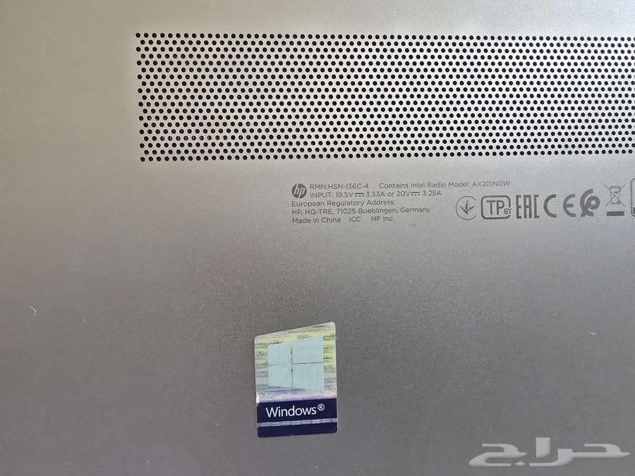 لاب توب HP ZBook Firefly G7 - I564376421656449113