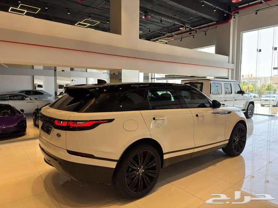 Range Velar 201864473036932226111