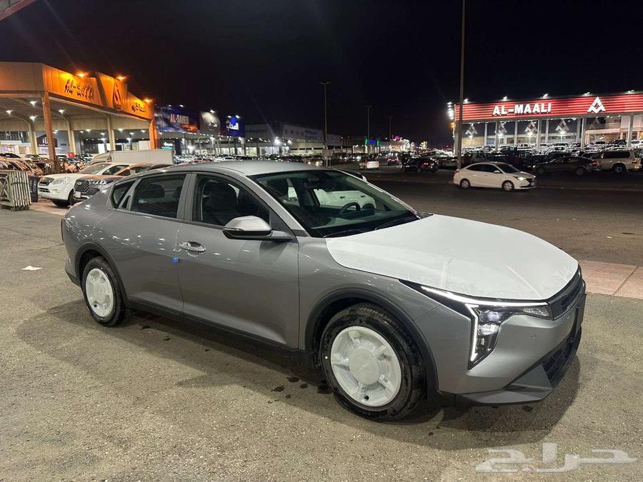 كيا K4 استاندر 1.6 cc موديل 2026 أقساط او كاش64473303865985112