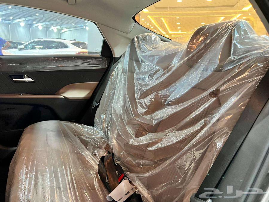 هيونداي اكسنت 2026 فليت كاش وتقسيط اقل سعر رواتب 400064473790431619114