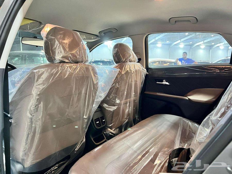 هيونداي اكسنت 2026 فليت كاش وتقسيط اقل سعر رواتب 400064473790431619113