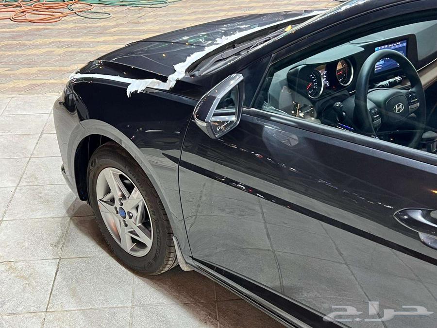 هيونداي اكسنت 2026 فليت كاش وتقسيط اقل سعر رواتب 400064473790431619111