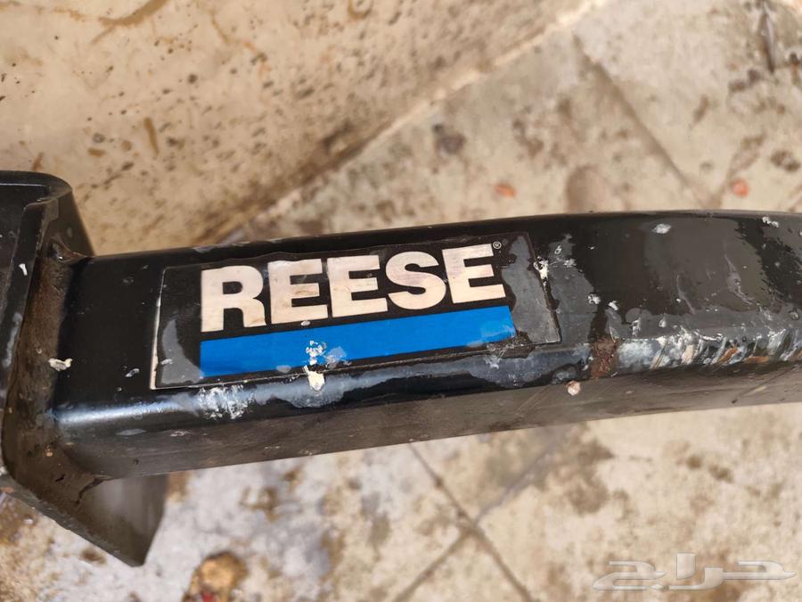 هوك جمس خلفي اصلي وكاله من 2000-200664473790488834111