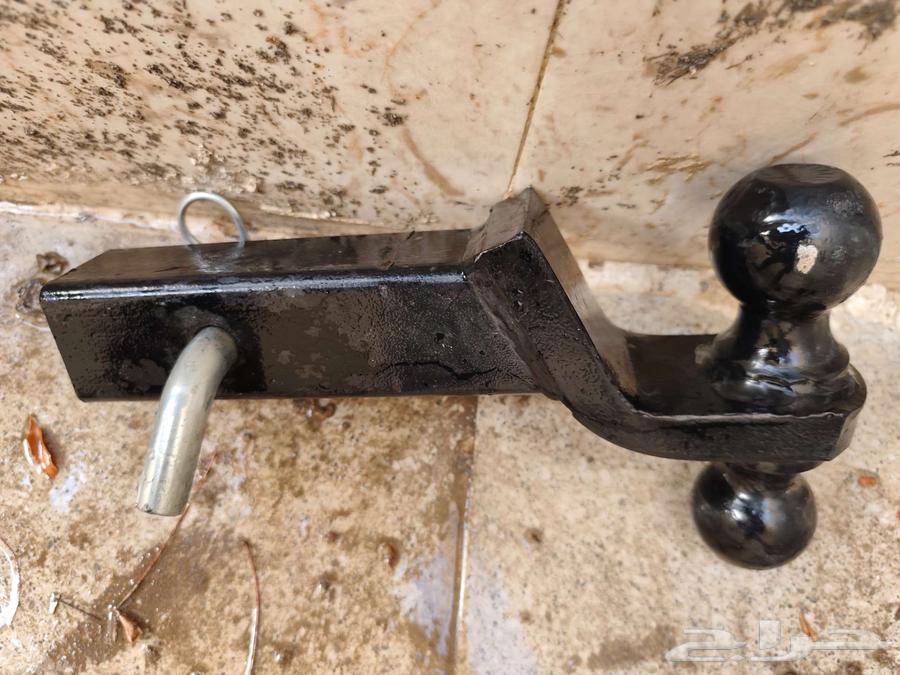 هوك جمس خلفي اصلي وكاله من 2000-200664473790488834112