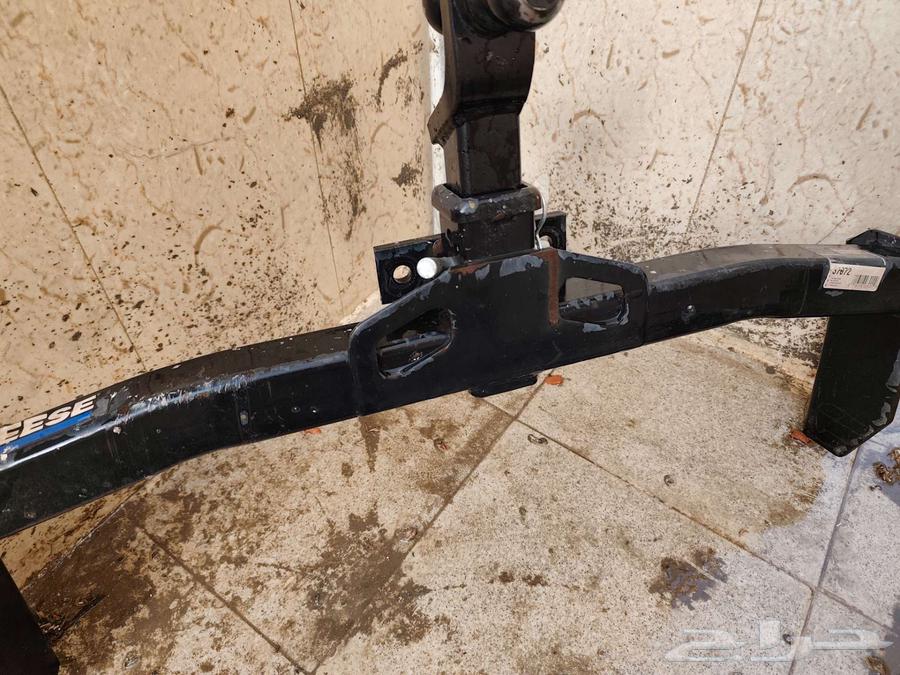 هوك جمس خلفي اصلي وكاله من 2000-200664473790488834110