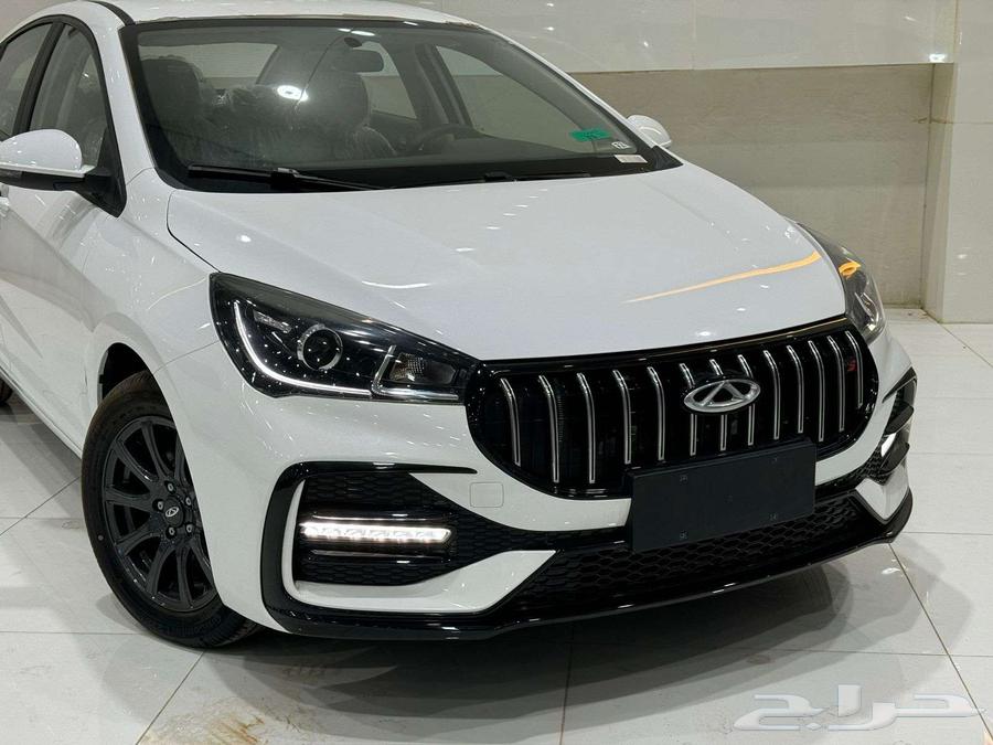 شيري أريزو5 كمفورت 2025 كاش وأقساط راتب يبدأ من 350064473949581955111