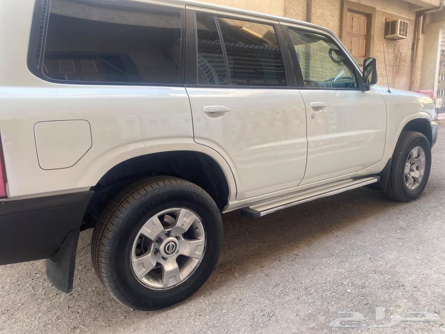 للبيع جيب باترول 200864474818552577114