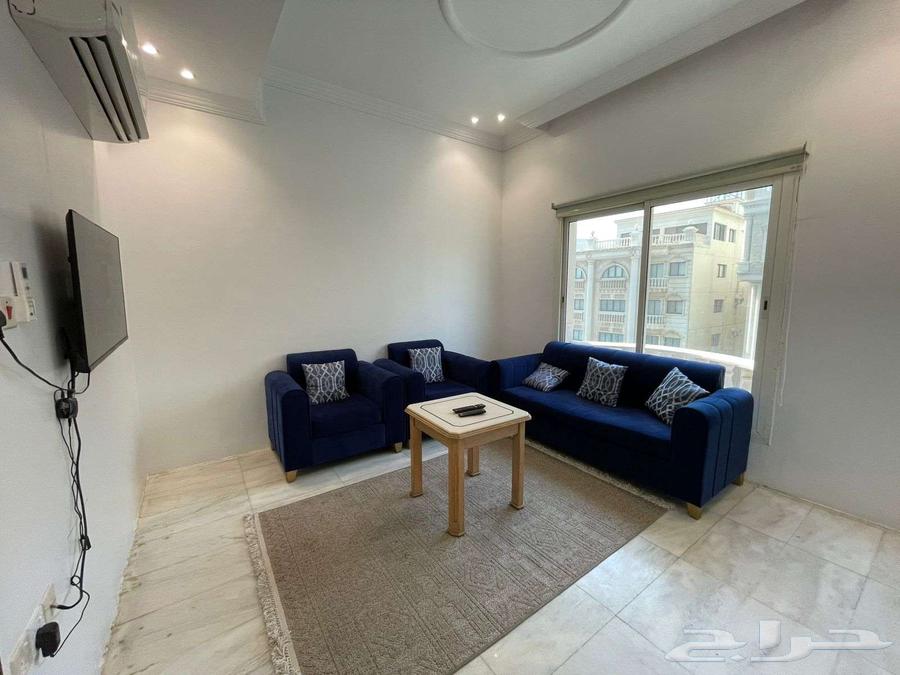 شقة للإيجار