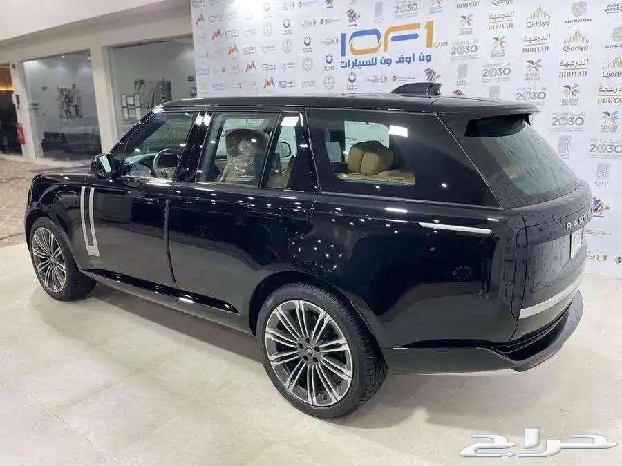 Range Rover Autobiography NEW - 2025 - V864475170842369114