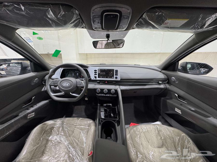 هيونداي النترا 2.0 سمارت 2026 كاش وأقساط راتب يبدأ من350064475377388035114