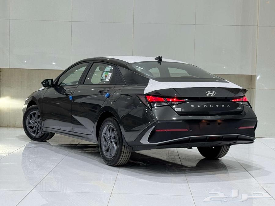 هيونداي النترا 2.0 سمارت 2026 كاش وأقساط راتب يبدأ من350064475377388035113